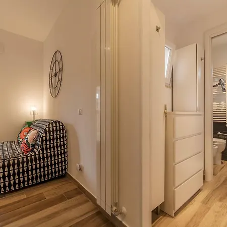 Appartement Pyramid Lovely With Garden *