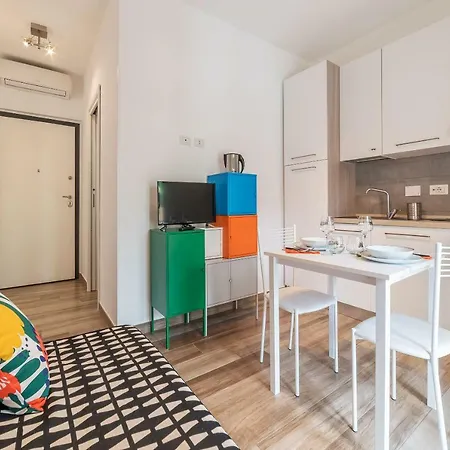 Appartement Pyramid Lovely With Garden Rome